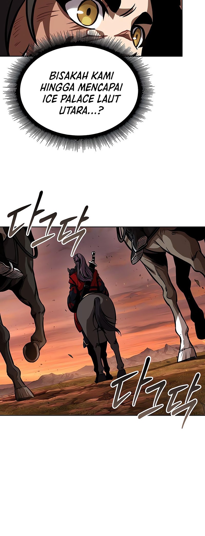 Nano Machine Chapter 247 Gambar 25