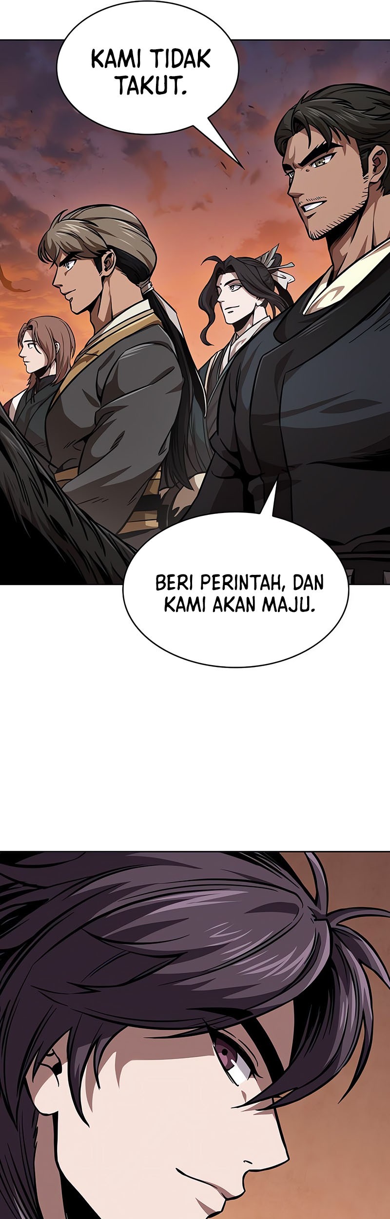 Nano Machine Chapter 247 Gambar 26