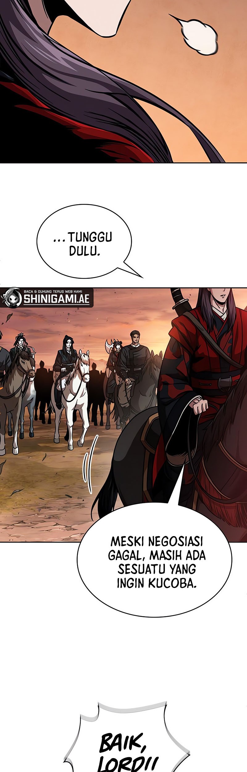 Nano Machine Chapter 247 Gambar 27