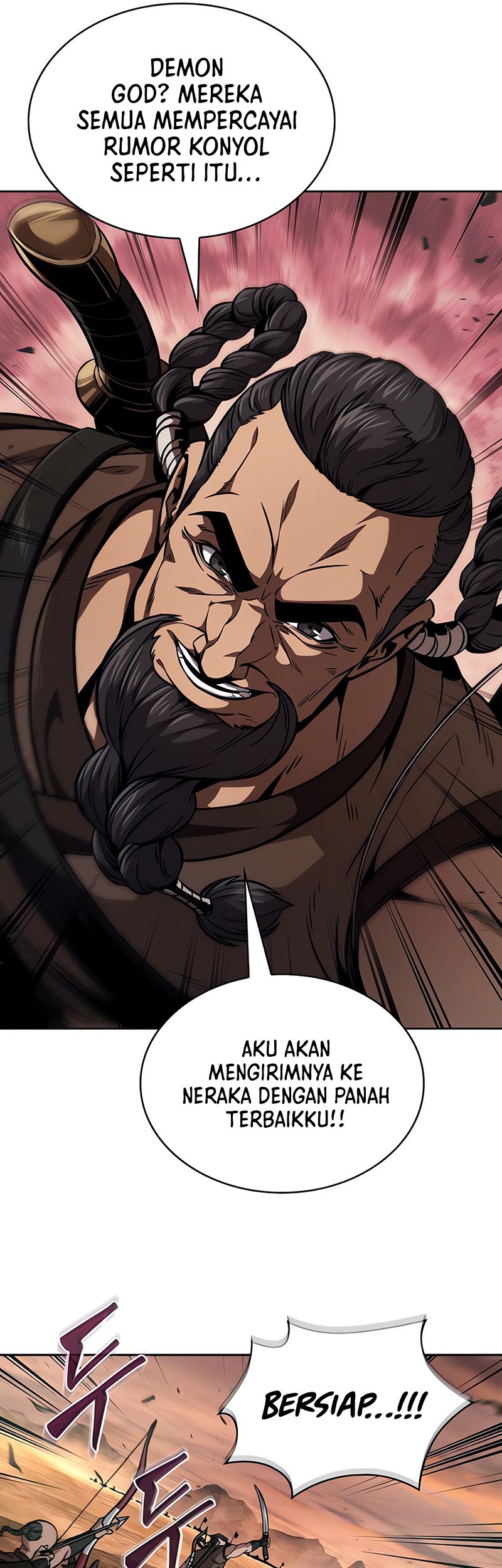 Nano Machine Chapter 247 Gambar 30