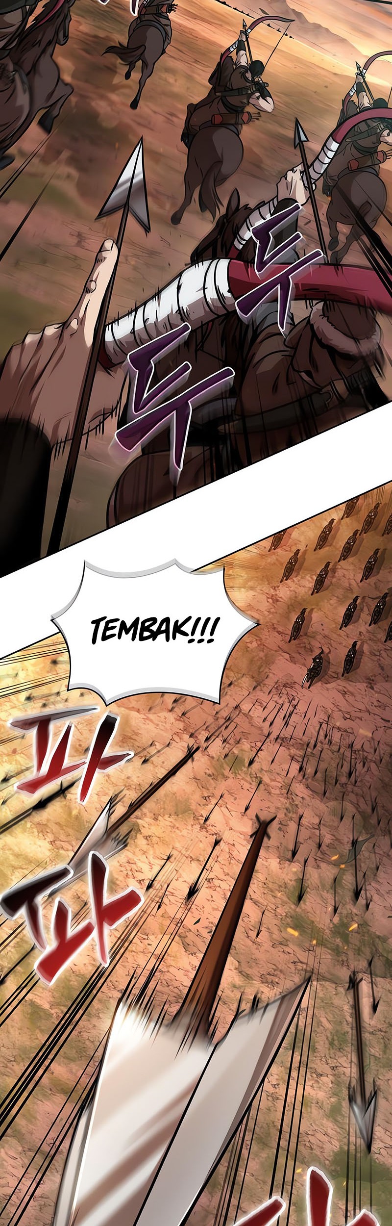 Nano Machine Chapter 247 Gambar 31