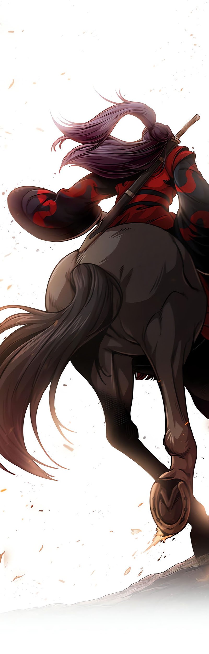 Nano Machine Chapter 247 Gambar 33