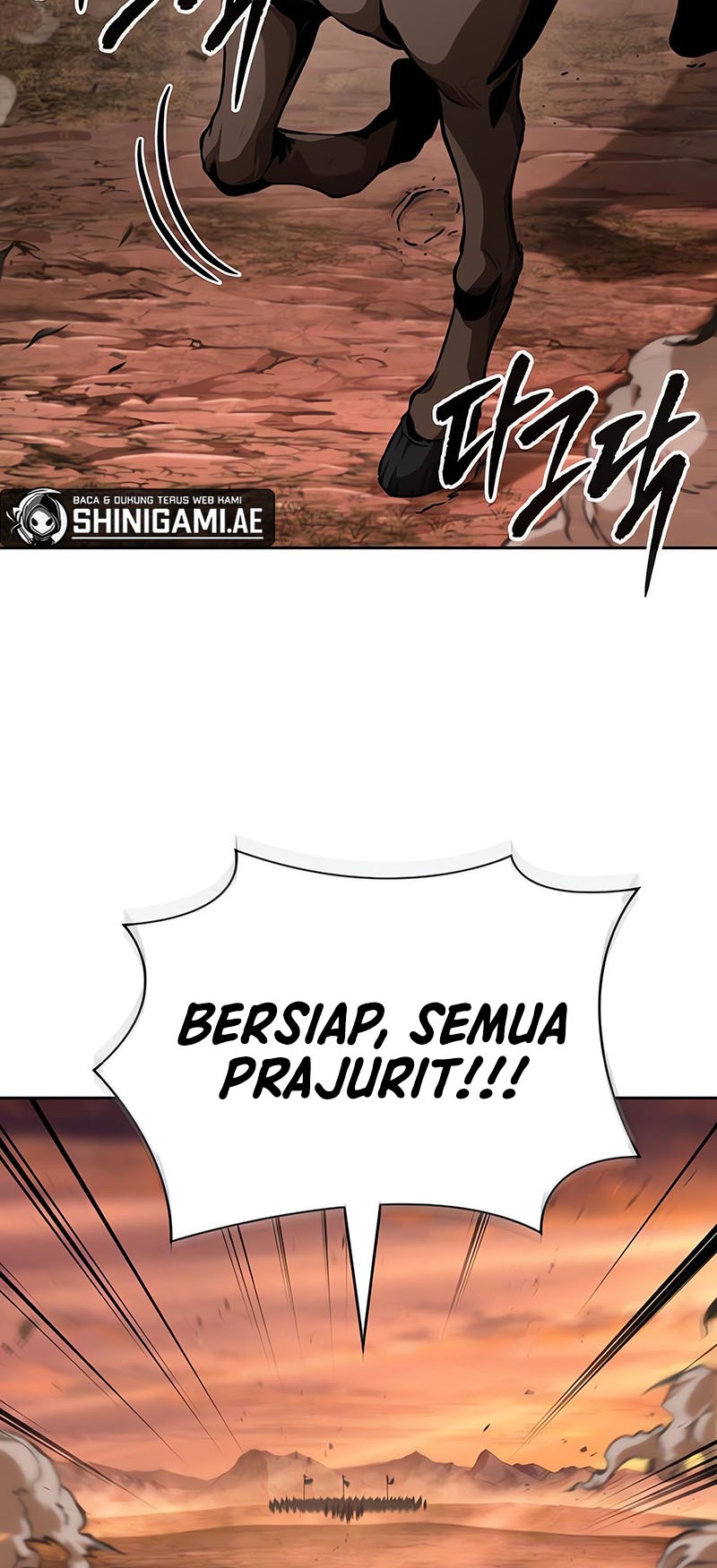 Nano Machine Chapter 246 Gambar 52