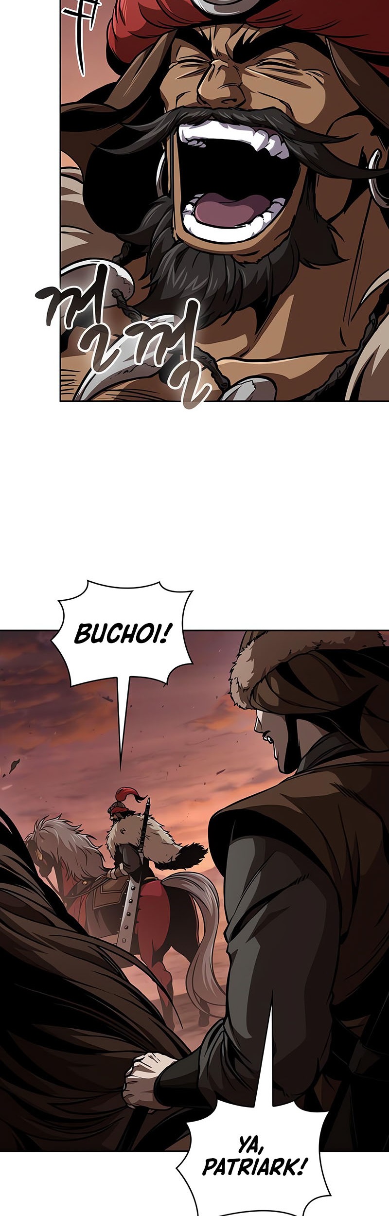 Nano Machine Chapter 246 Gambar 50