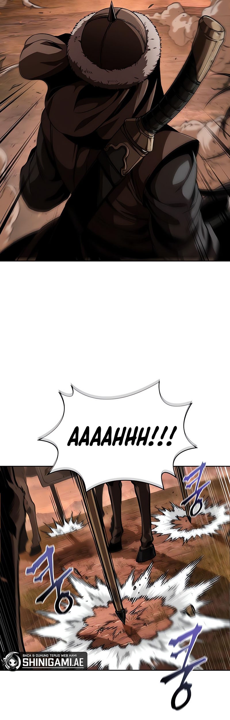 Nano Machine Chapter 246 Gambar 53