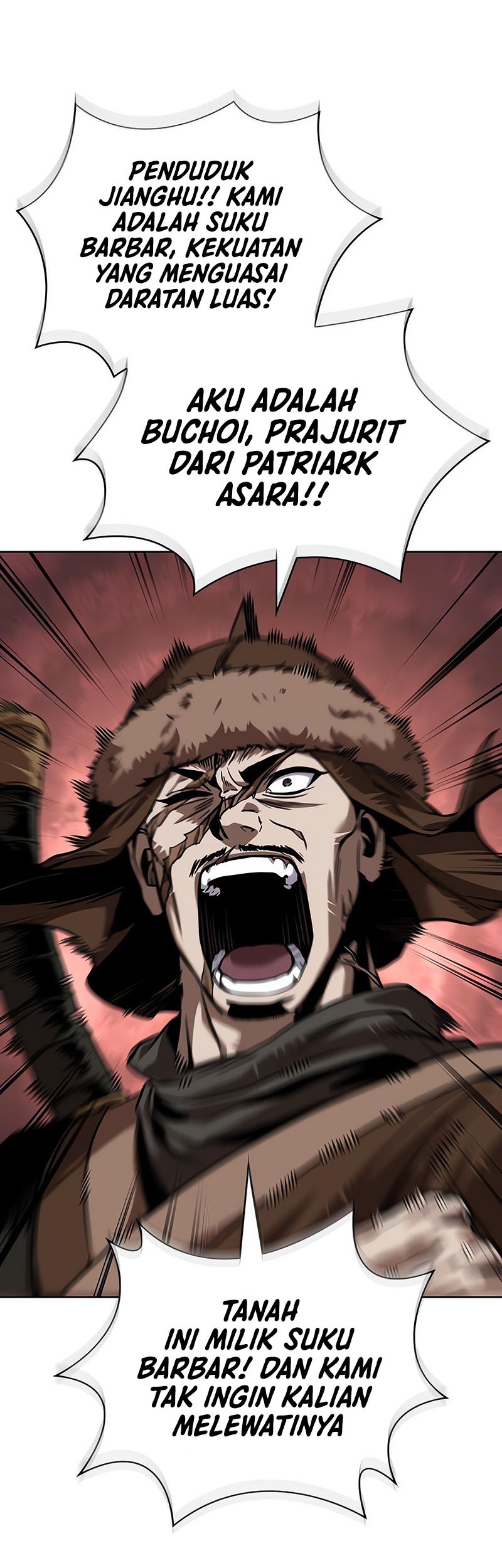 Nano Machine Chapter 246 Gambar 54