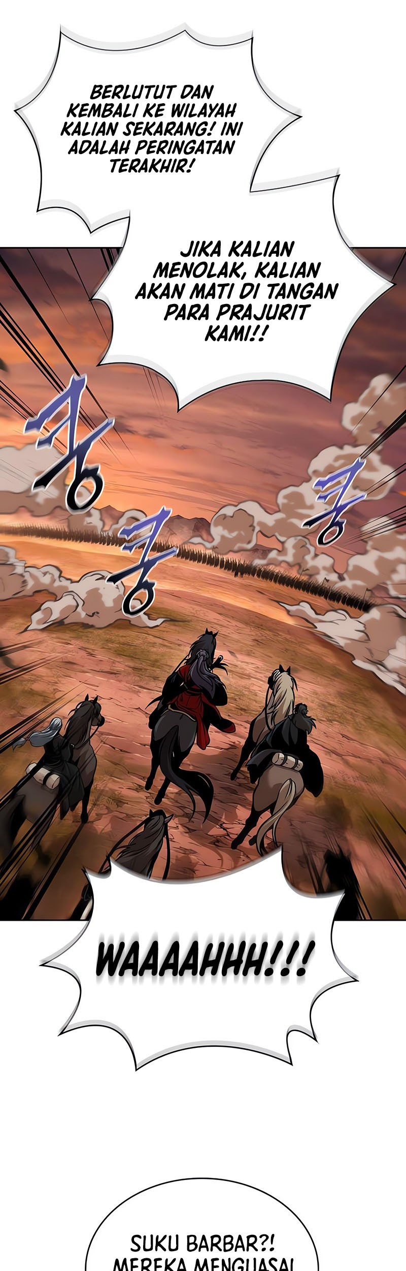 Nano Machine Chapter 246 Gambar 55