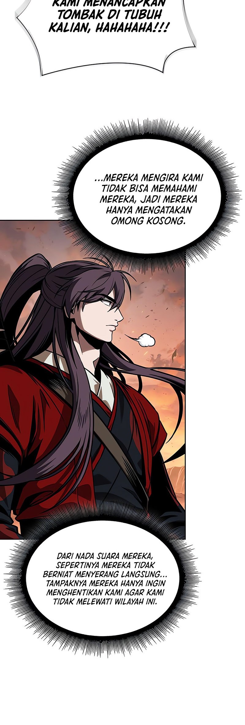 Nano Machine Chapter 246 Gambar 60