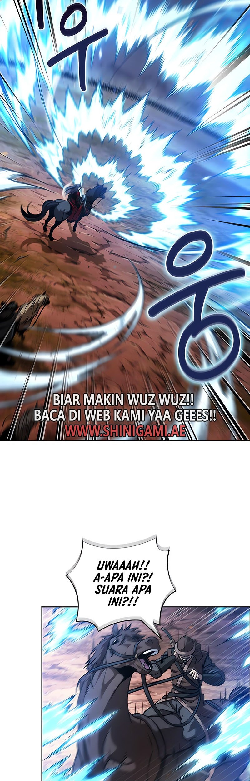 Nano Machine Chapter 246 Gambar 62