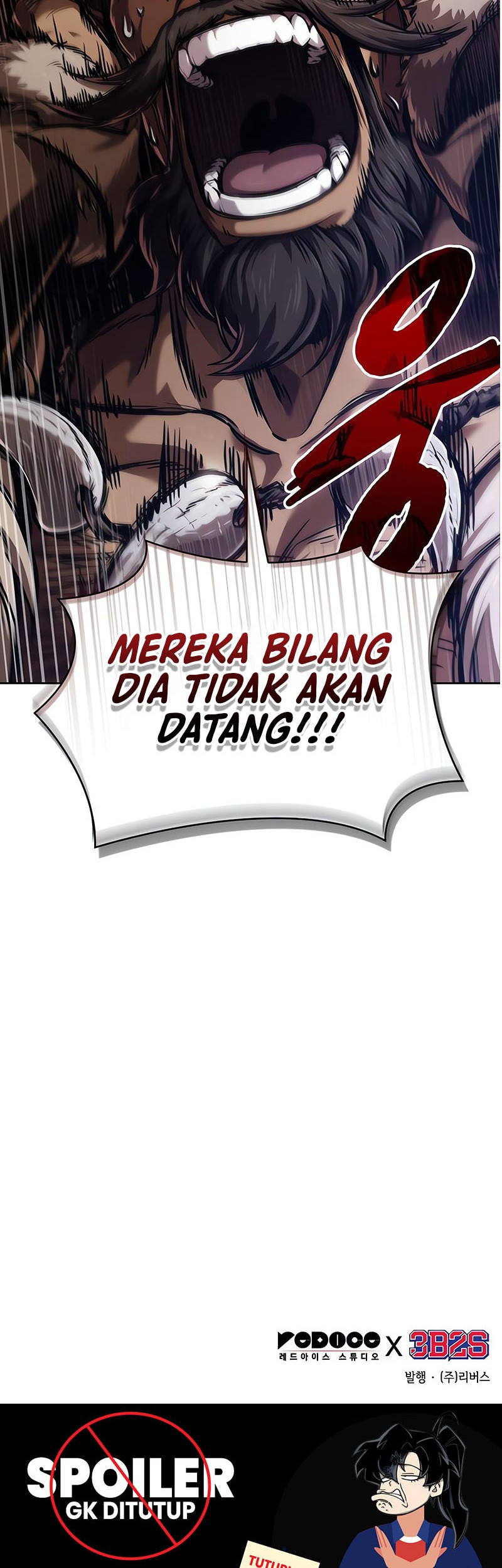 Nano Machine Chapter 246 Gambar 66