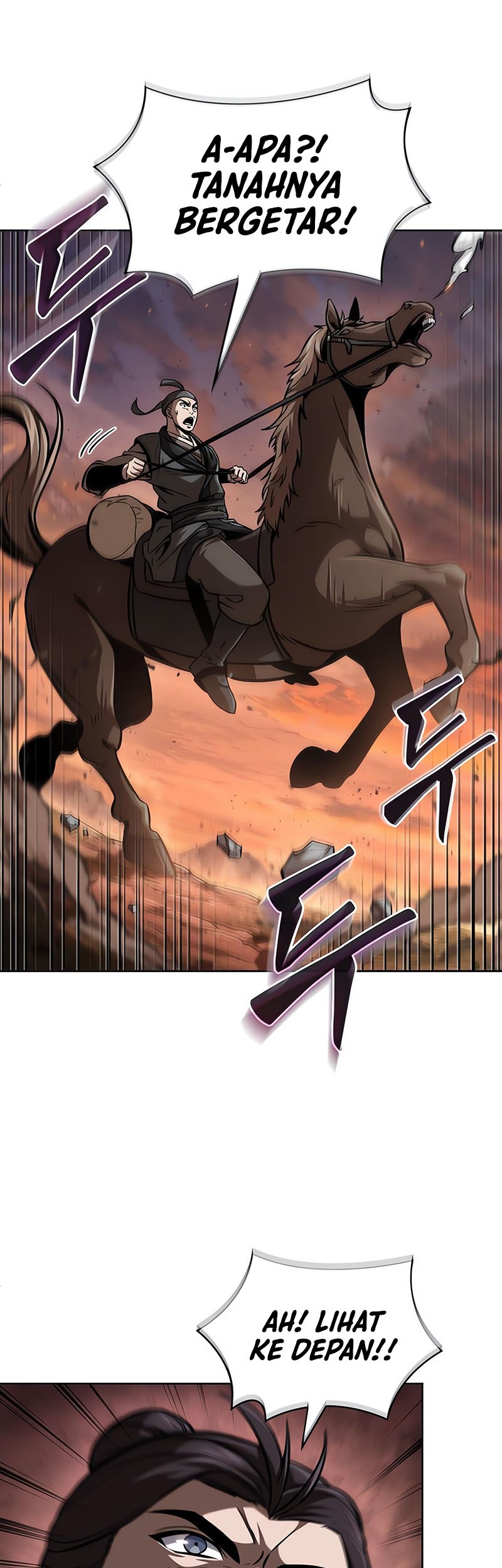 Nano Machine Chapter 246 Gambar 42