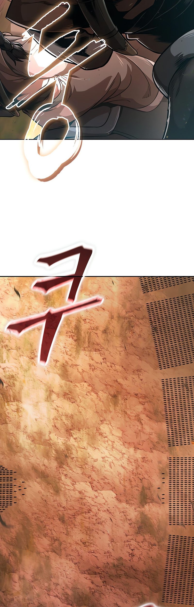 Nano Machine Chapter 246 Gambar 46