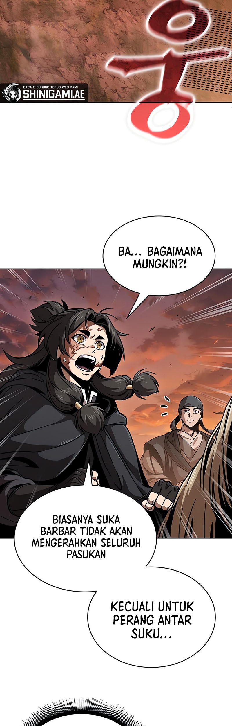 Nano Machine Chapter 246 Gambar 47