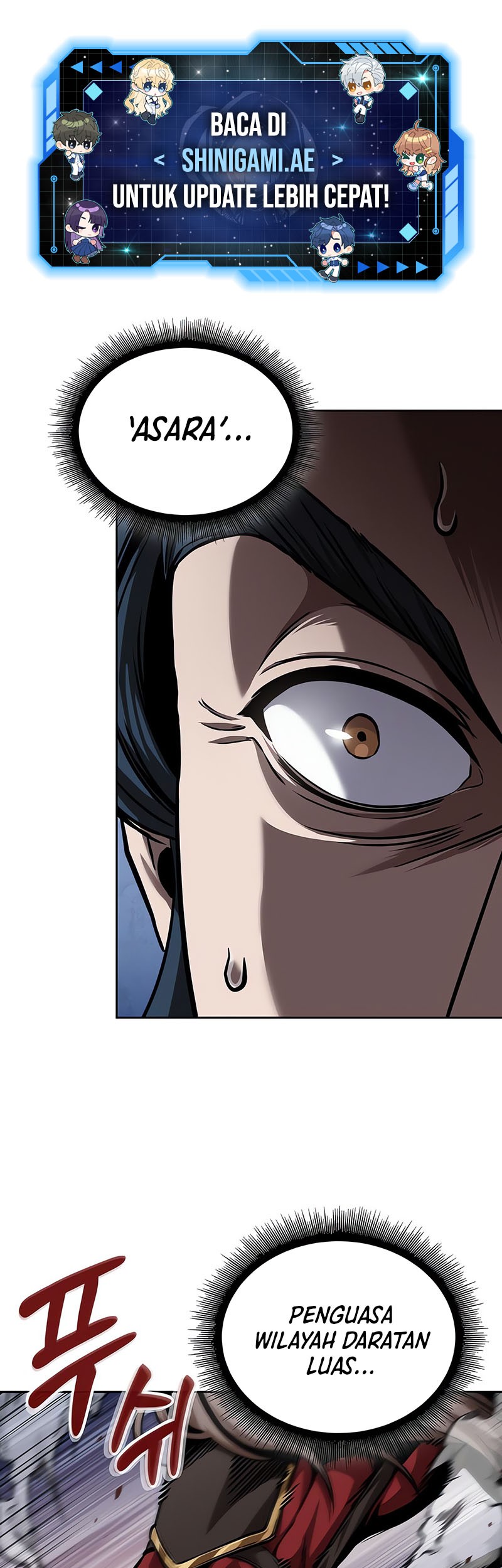 Manhwa Nano Machine Chapter 246 gambar nomor 2