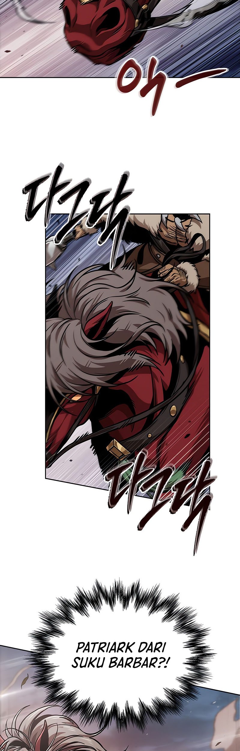 Nano Machine Chapter 246 Gambar 3