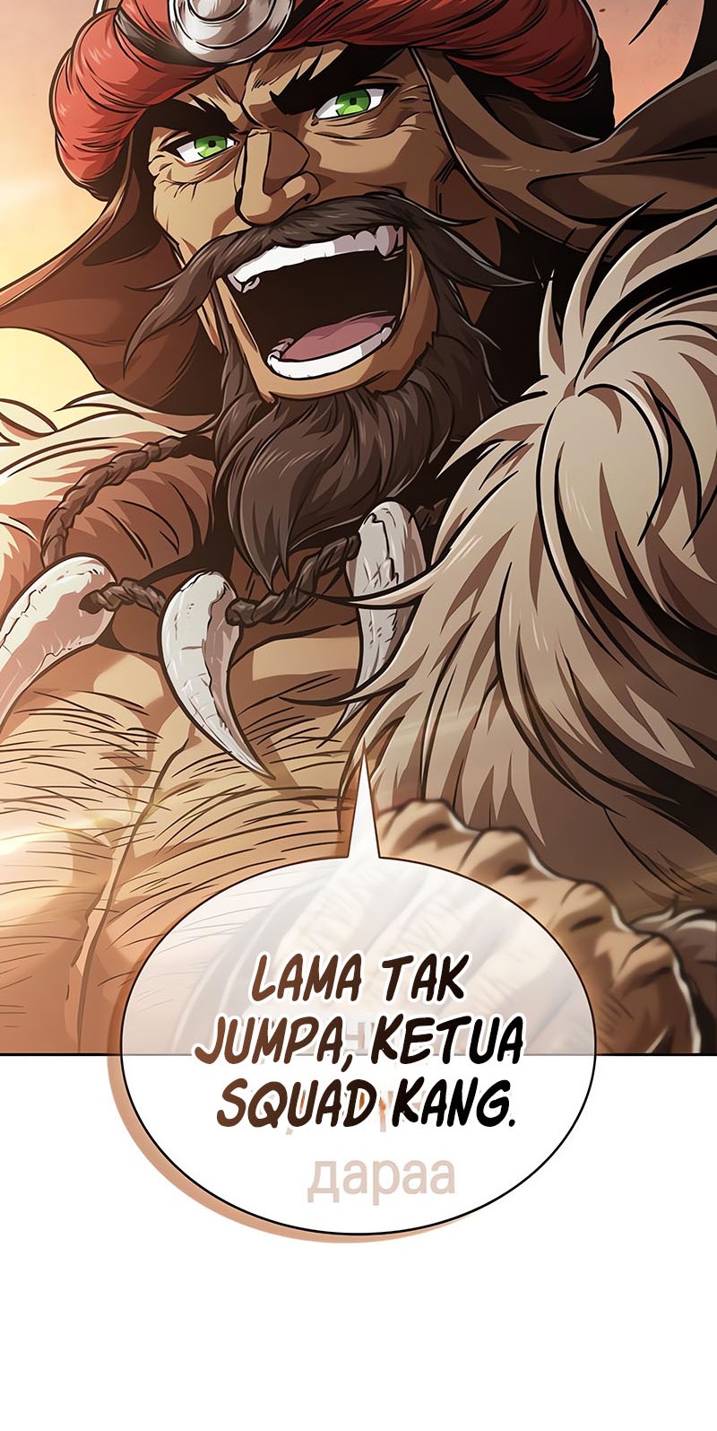 Nano Machine Chapter 246 Gambar 5