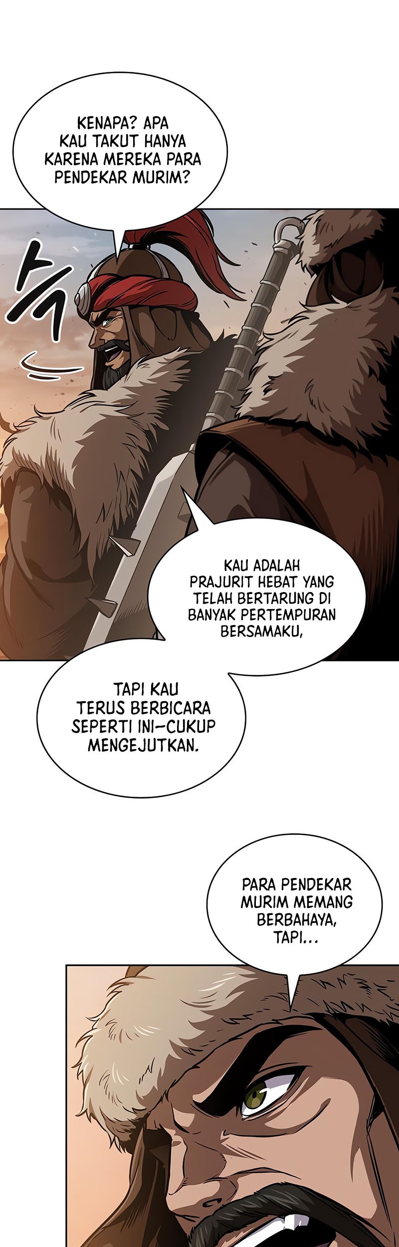 Nano Machine Chapter 246 Gambar 22