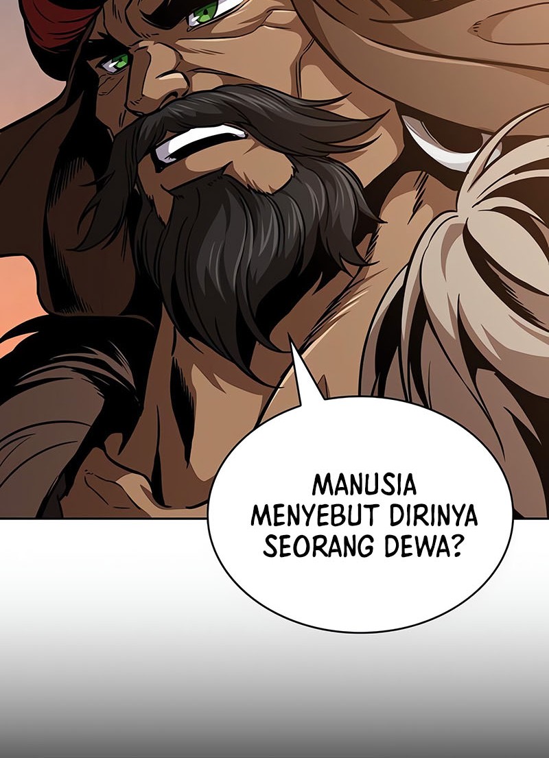 Nano Machine Chapter 246 Gambar 25