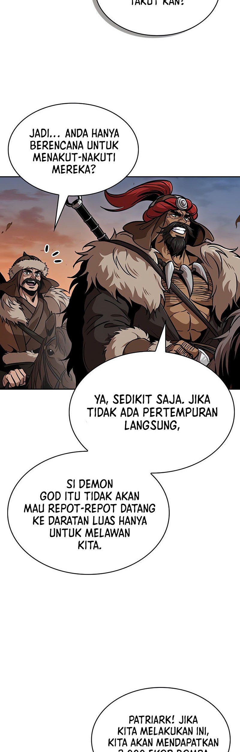 Nano Machine Chapter 246 Gambar 31