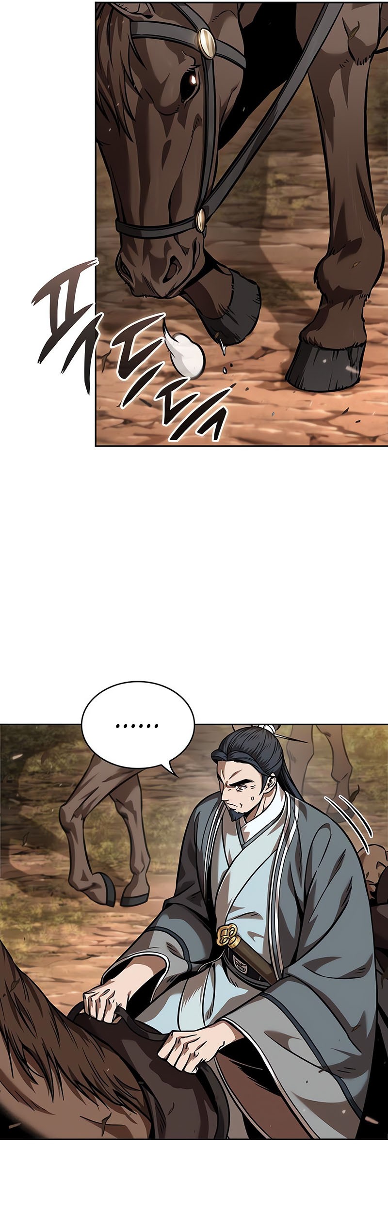 Nano Machine Chapter 245 Gambar 50