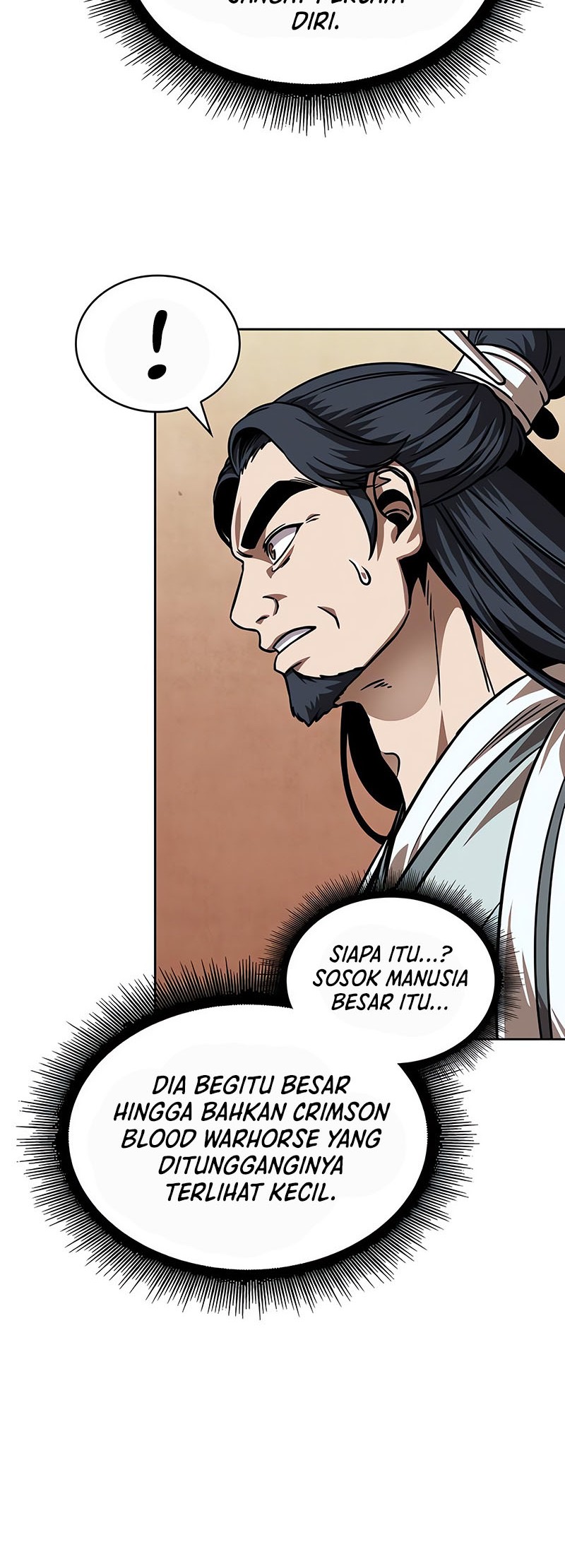 Nano Machine Chapter 245 Gambar 57