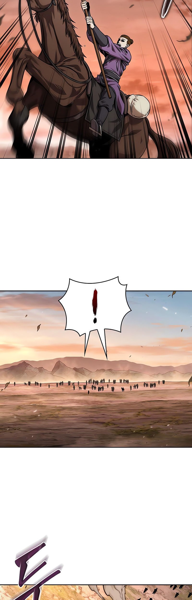 Nano Machine Chapter 245 Gambar 55