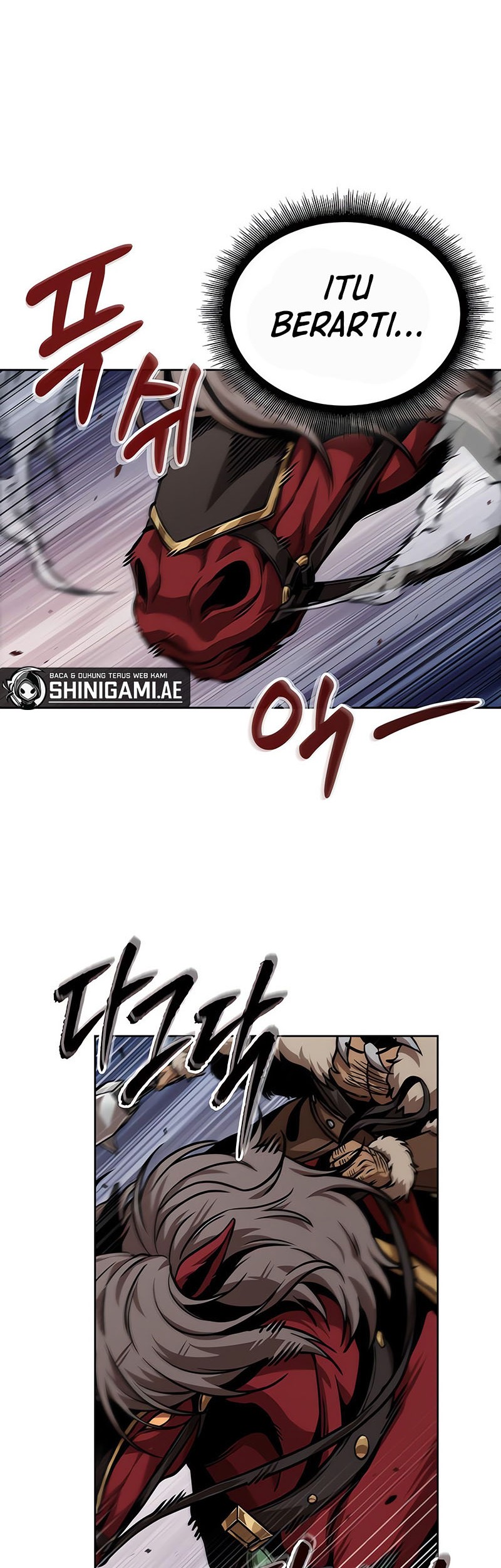 Nano Machine Chapter 245 Gambar 59