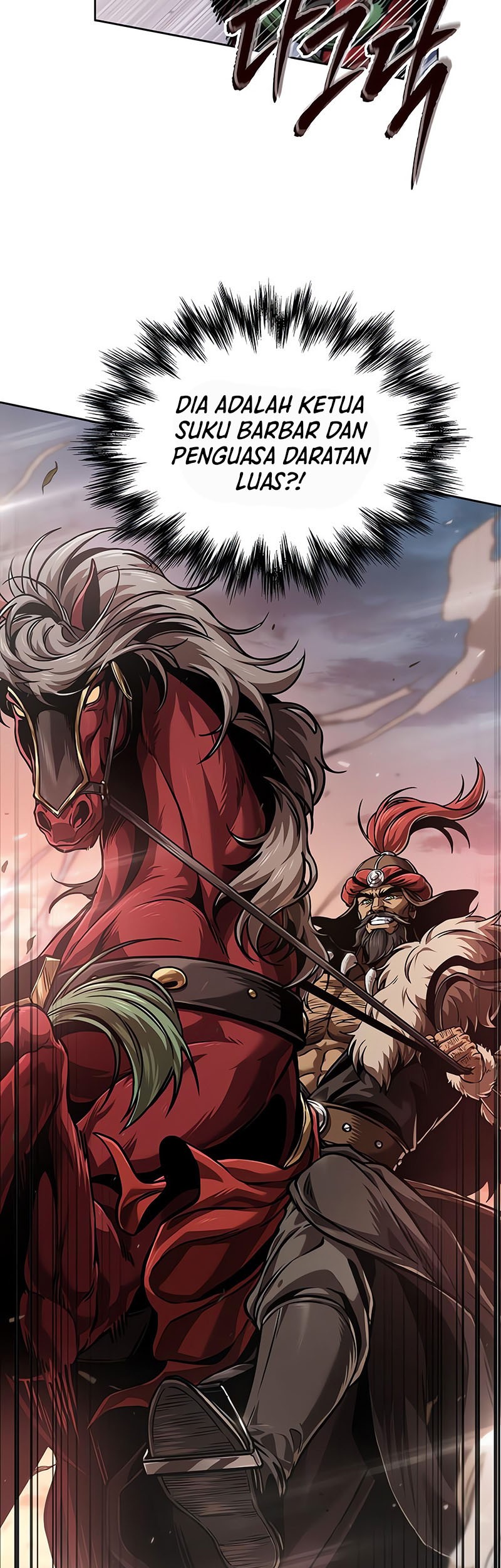 Nano Machine Chapter 245 Gambar 60