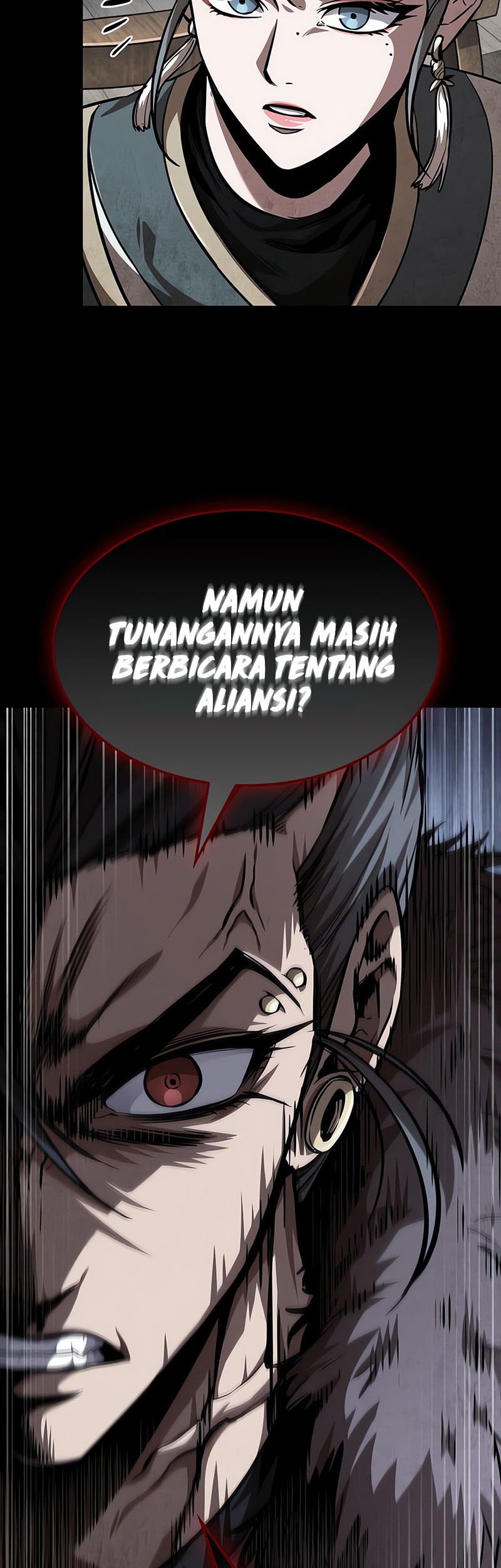 Nano Machine Chapter 245 Gambar 39