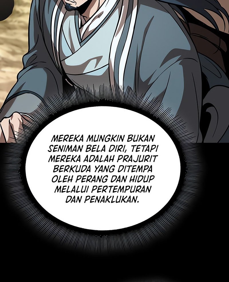 Nano Machine Chapter 245 Gambar 45