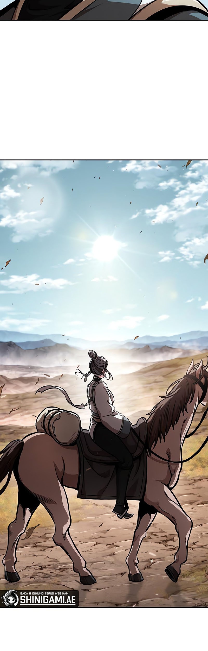 Nano Machine Chapter 245 Gambar 43