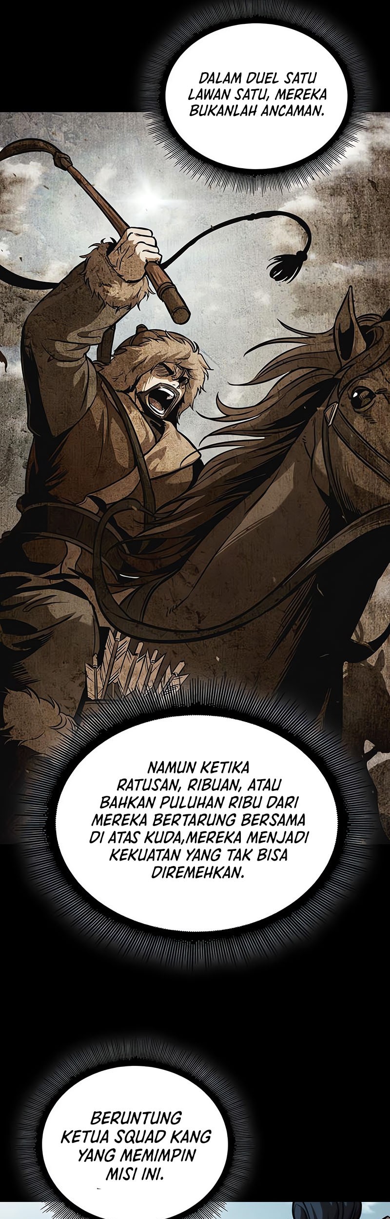 Nano Machine Chapter 245 Gambar 46