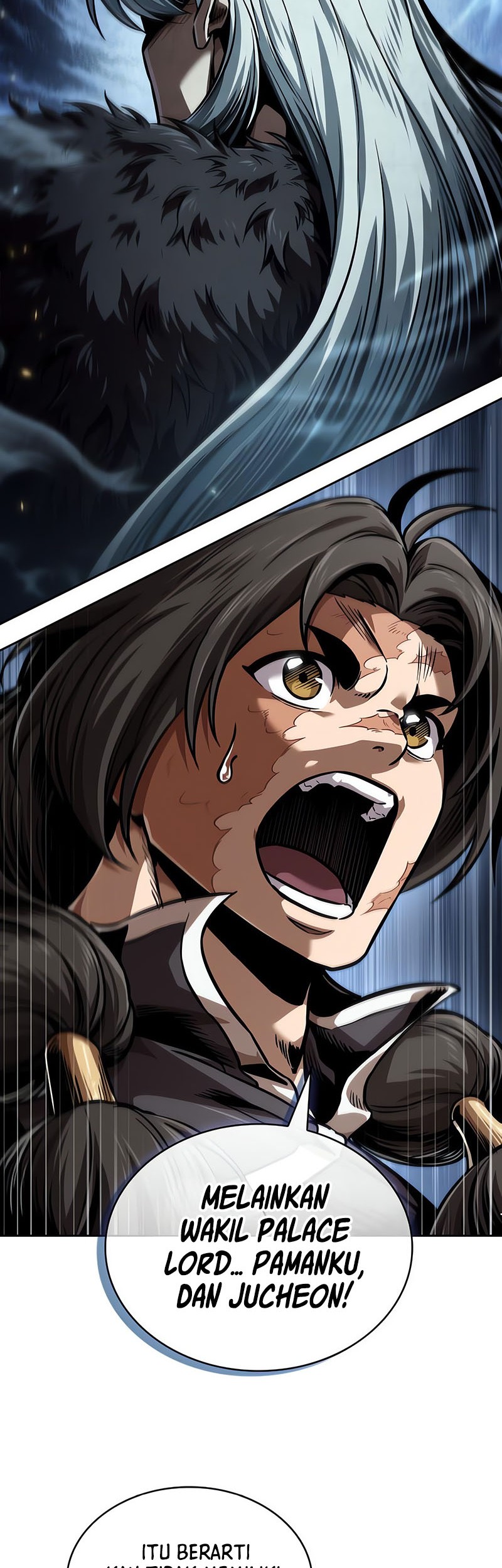 Nano Machine Chapter 245 Gambar 3