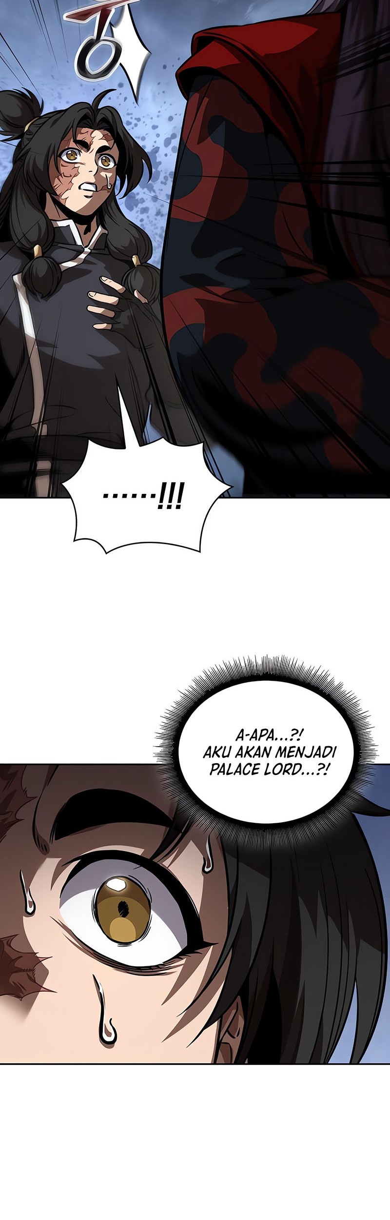 Nano Machine Chapter 245 Gambar 23