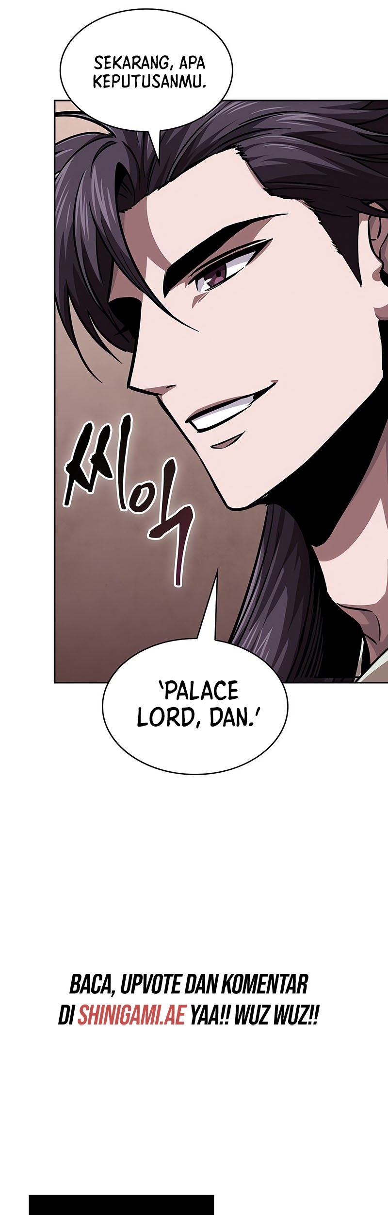 Nano Machine Chapter 245 Gambar 24