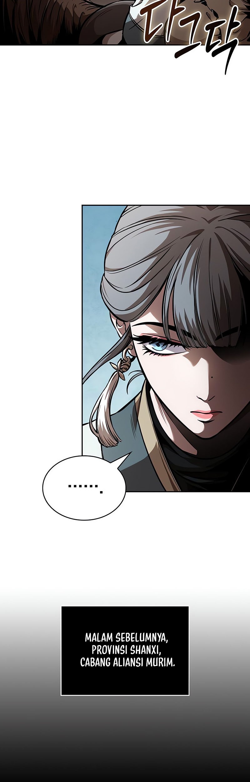 Nano Machine Chapter 245 Gambar 31