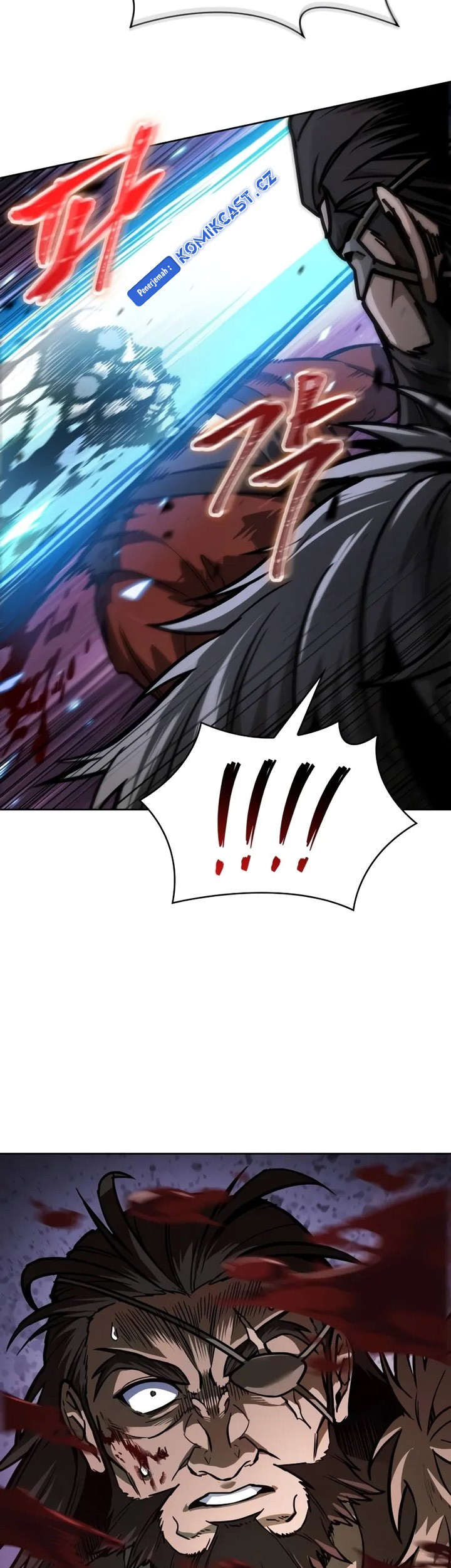 Nano Machine Chapter 234 Gambar 26