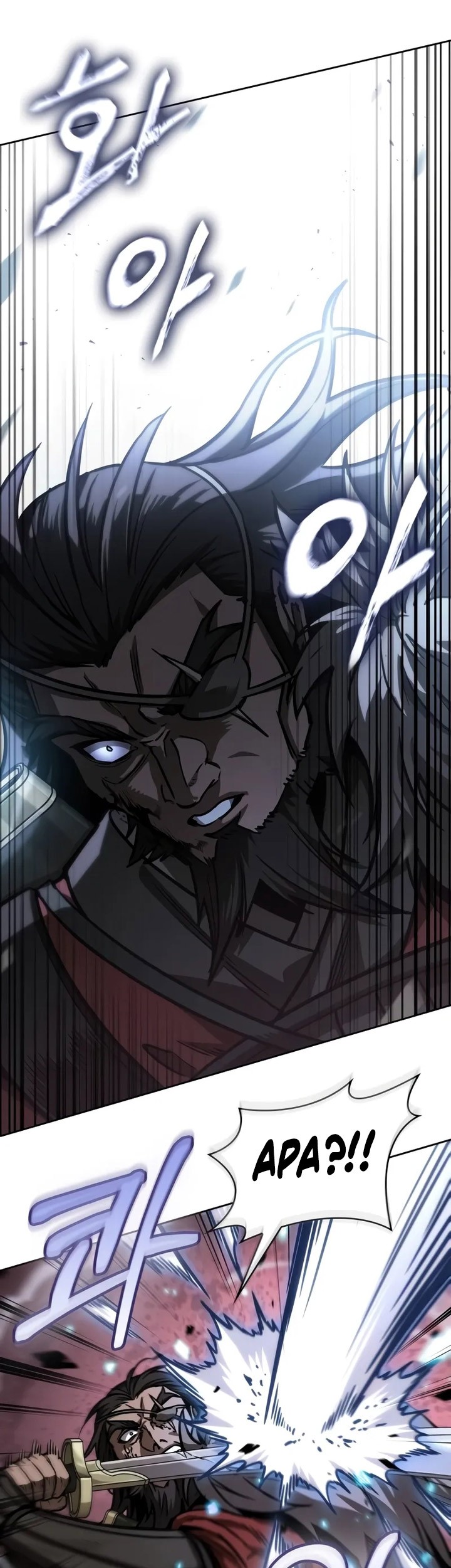 Nano Machine Chapter 234 Gambar 28