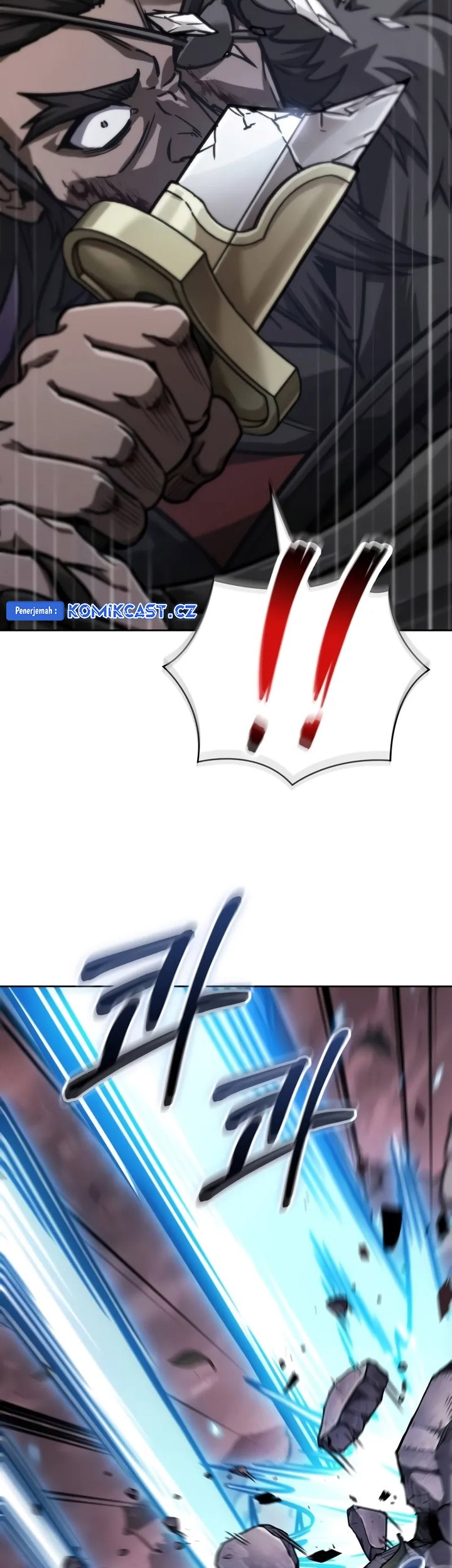 Nano Machine Chapter 234 Gambar 30