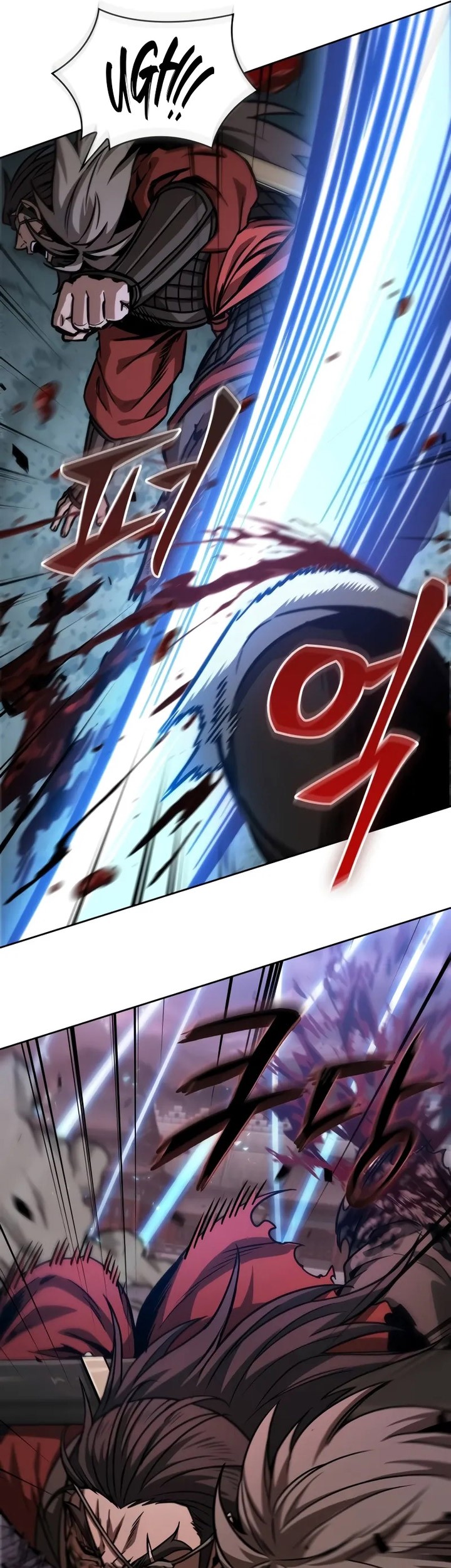 Nano Machine Chapter 234 Gambar 32