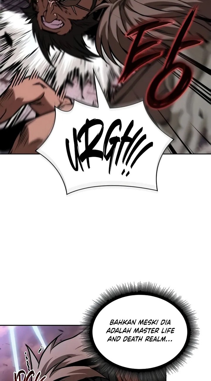 Nano Machine Chapter 234 Gambar 33