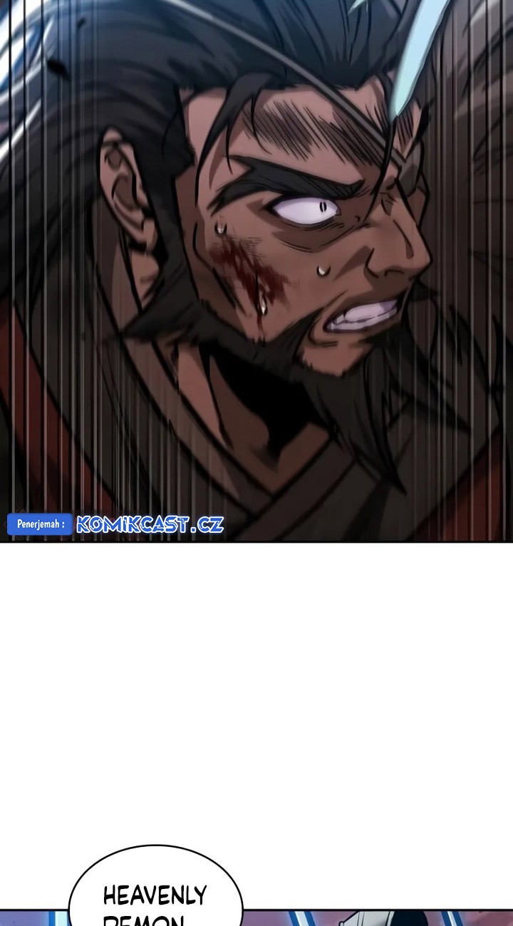 Nano Machine Chapter 234 Gambar 35