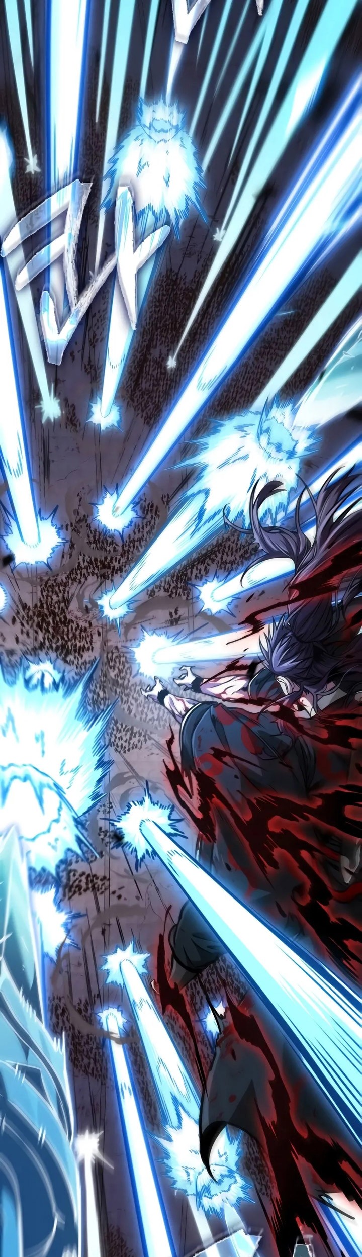 Nano Machine Chapter 234 Gambar 18