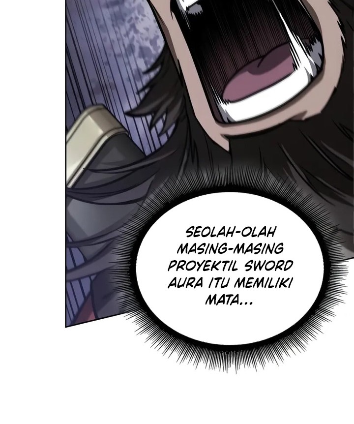 Nano Machine Chapter 234 Gambar 23