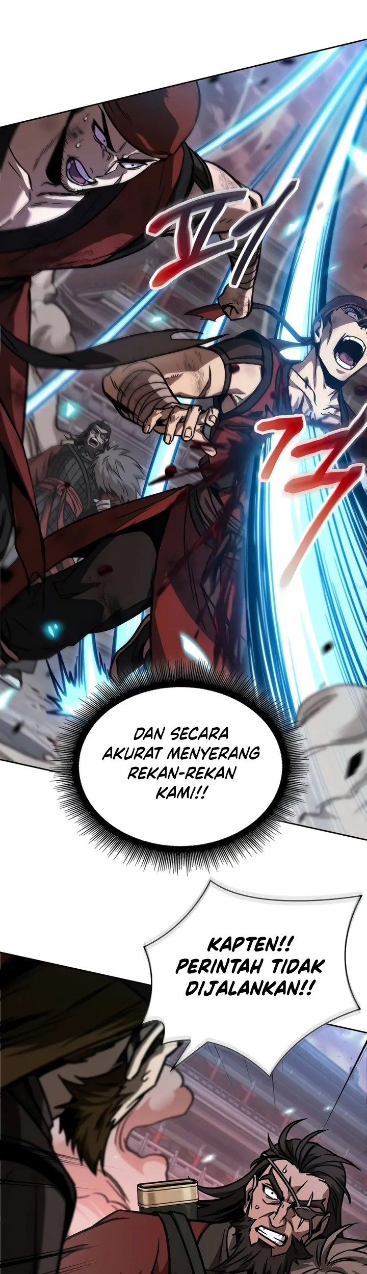 Nano Machine Chapter 234 Gambar 24