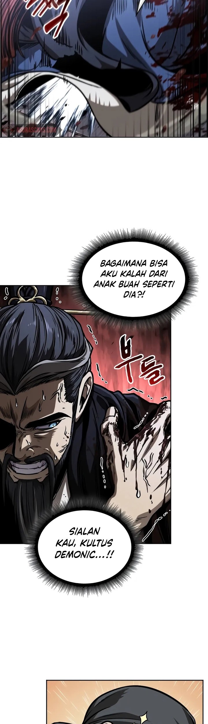 Nano Machine Chapter 234 Gambar 50