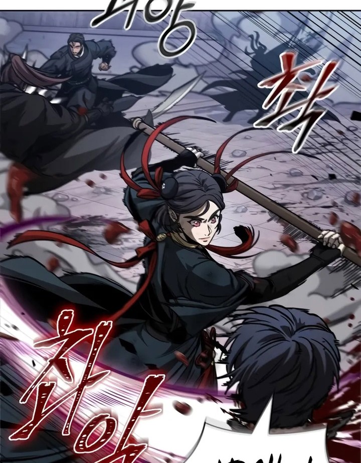 Nano Machine Chapter 234 Gambar 53