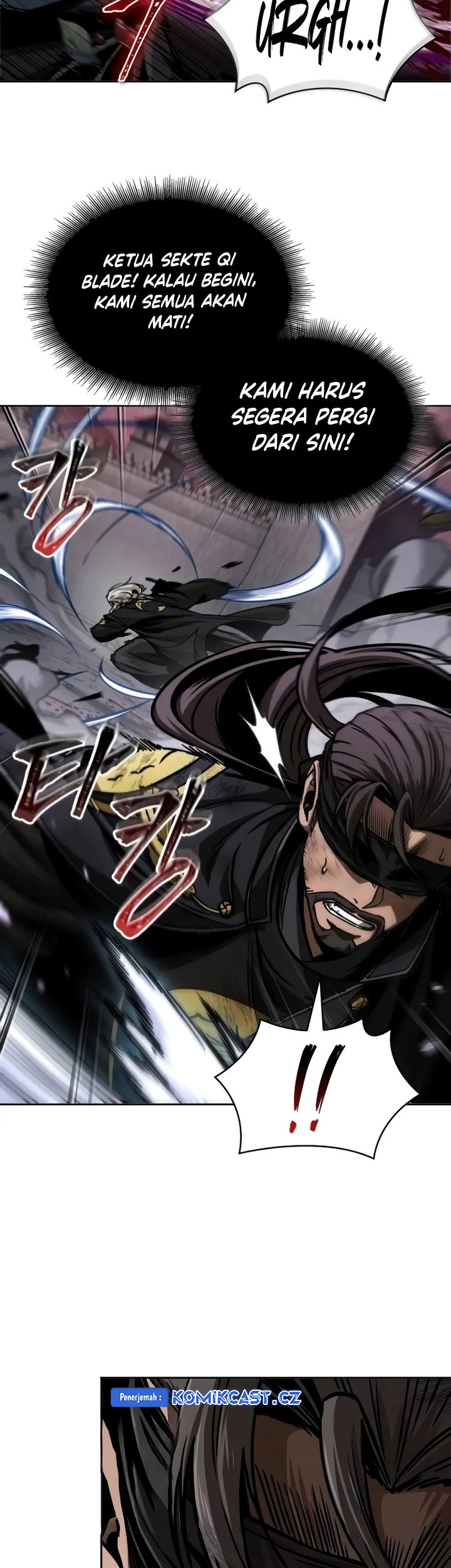 Nano Machine Chapter 234 Gambar 54