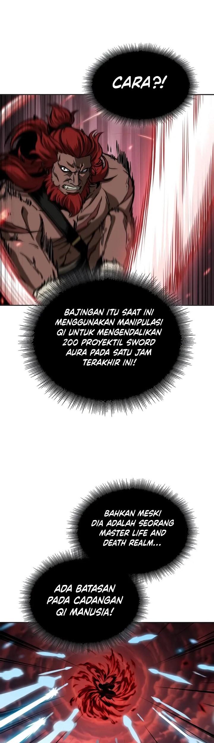 Nano Machine Chapter 234 Gambar 56