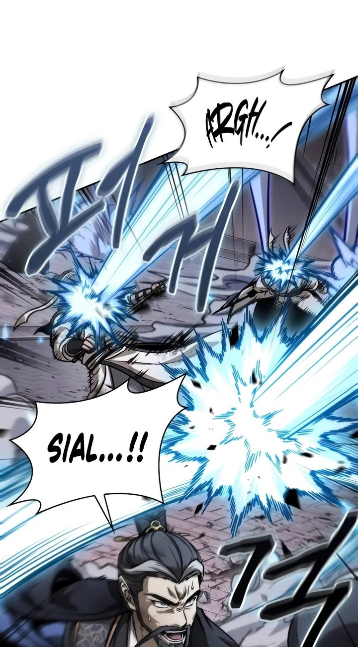 Nano Machine Chapter 234 Gambar 39